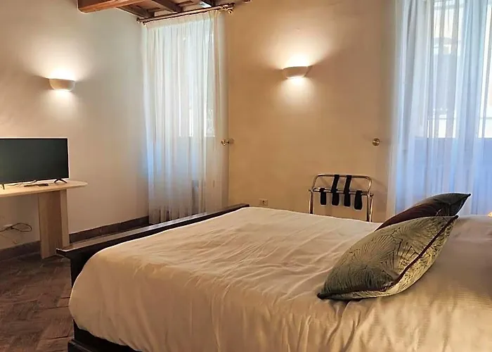 Hotel Timeroma - 2 Rom